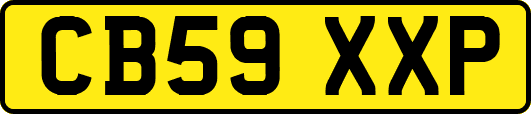 CB59XXP