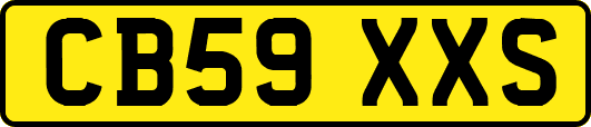 CB59XXS