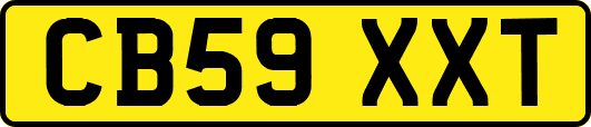 CB59XXT