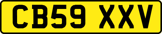 CB59XXV