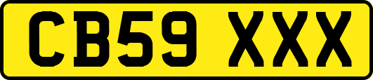 CB59XXX