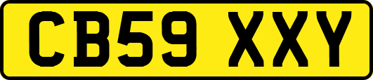 CB59XXY