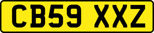 CB59XXZ
