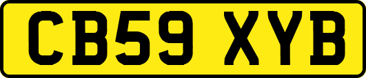 CB59XYB