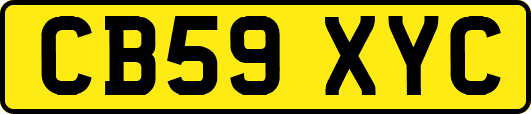 CB59XYC