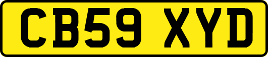 CB59XYD
