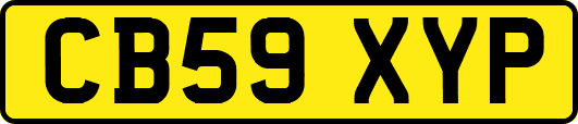CB59XYP