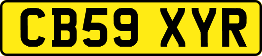 CB59XYR