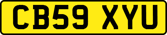 CB59XYU