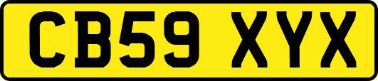 CB59XYX