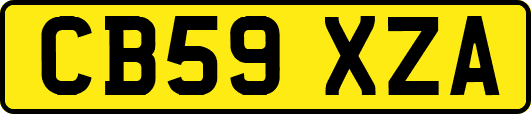 CB59XZA