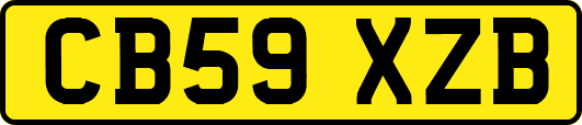 CB59XZB
