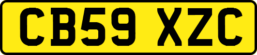 CB59XZC