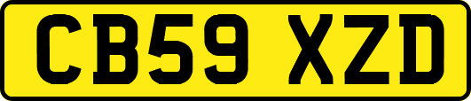 CB59XZD