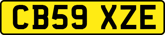 CB59XZE