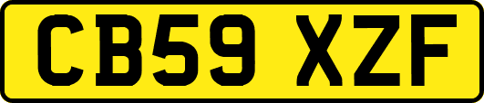 CB59XZF