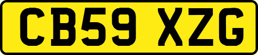 CB59XZG