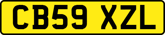 CB59XZL