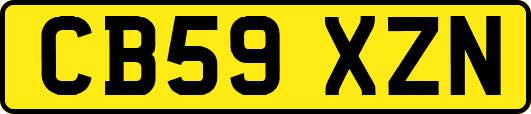 CB59XZN