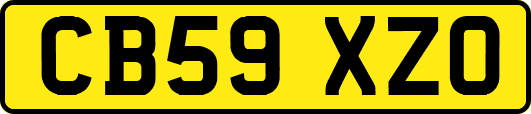 CB59XZO