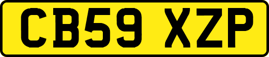 CB59XZP