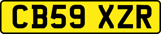CB59XZR