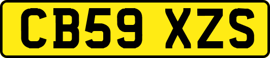 CB59XZS