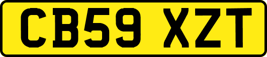 CB59XZT
