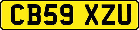 CB59XZU