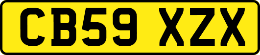 CB59XZX