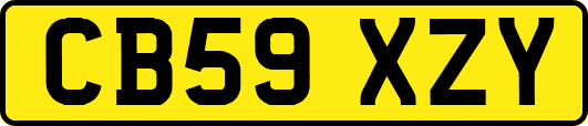 CB59XZY