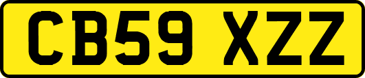 CB59XZZ