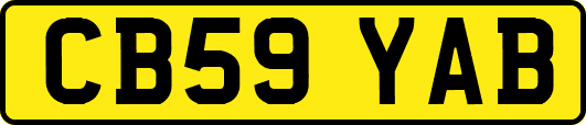 CB59YAB