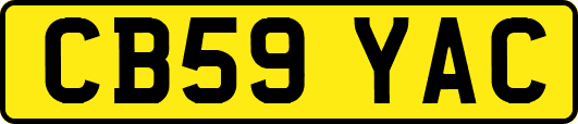 CB59YAC