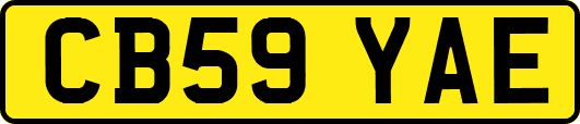 CB59YAE