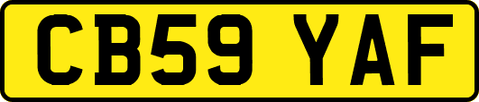 CB59YAF