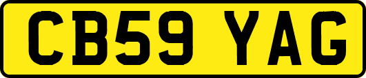 CB59YAG