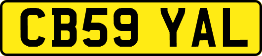 CB59YAL