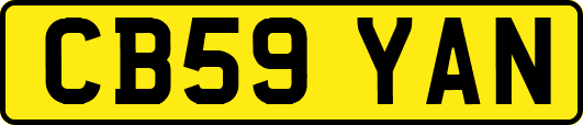 CB59YAN