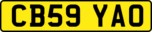 CB59YAO