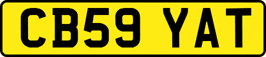 CB59YAT