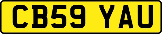 CB59YAU