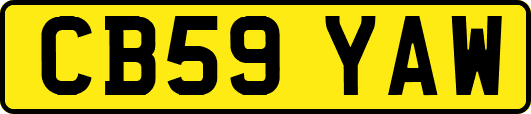CB59YAW