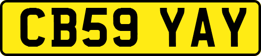 CB59YAY