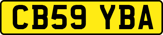 CB59YBA