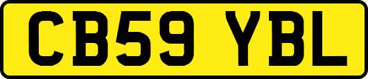 CB59YBL