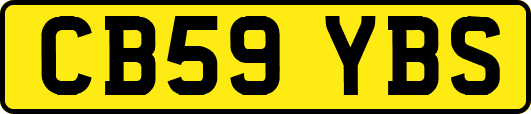 CB59YBS