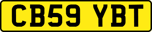 CB59YBT
