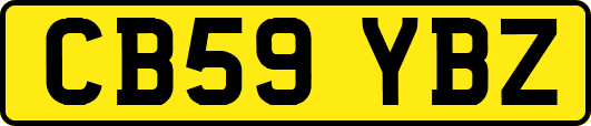 CB59YBZ