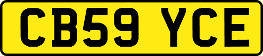 CB59YCE